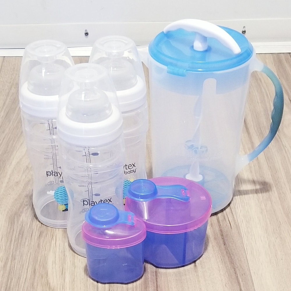 🍼Formula Feeding Bundle🍼 - Picture 8 of 8